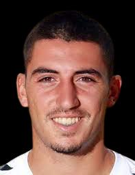 佩德罗·西蒙斯