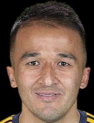 阿卜杜拉希莫夫