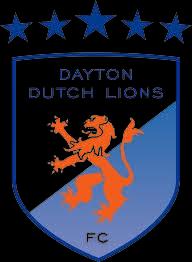 代顿荷兰狮女足