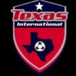 得克萨斯国际
