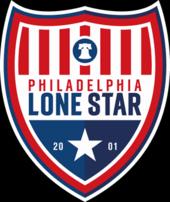 费城孤星FC II